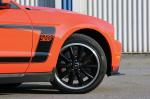 Ford Mustang Boss 302 2012 года